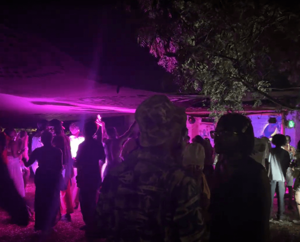 Beneath the Baobabs:&nbsp;Kenya